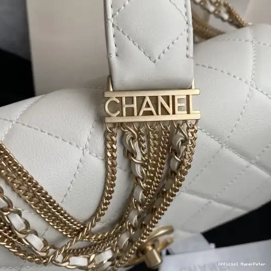 HyperPeter BAG FLAP CHANEL 0602